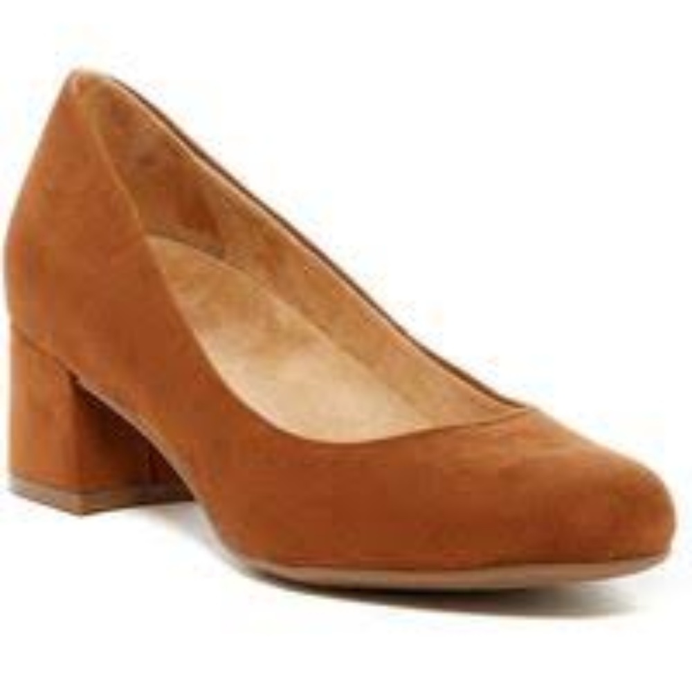 Naturalizer Donelle Dress Pump - Picture 2 of 4